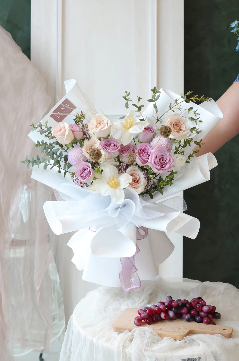 Flower Care: Bouquet