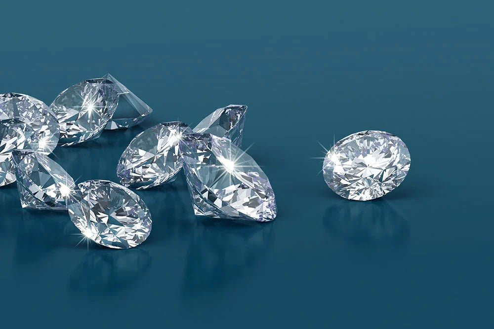 Diamond Birthstone