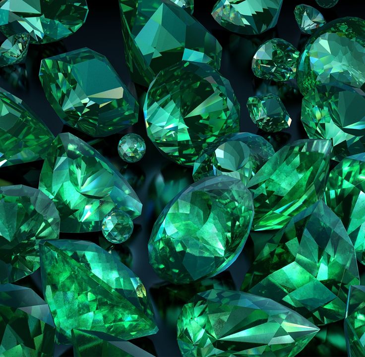 Emerald Birthstone